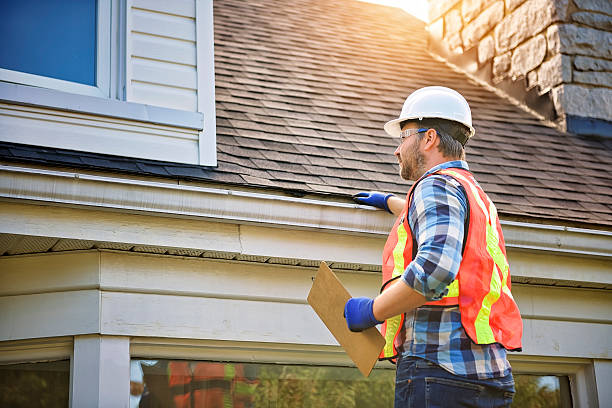 Licensed Roofing service in Inkster, ND - Ben Roofing and Steel LLC